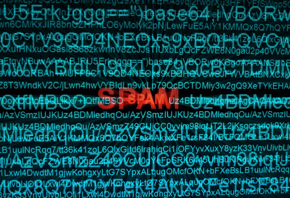 Spamming und Suchmaschinenoptimierung_silke johann | webcontentmanagement